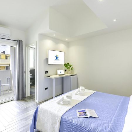 Stanza Idromassaggio 2 Hotel Quartu Sant'Elena Ngoại thất bức ảnh