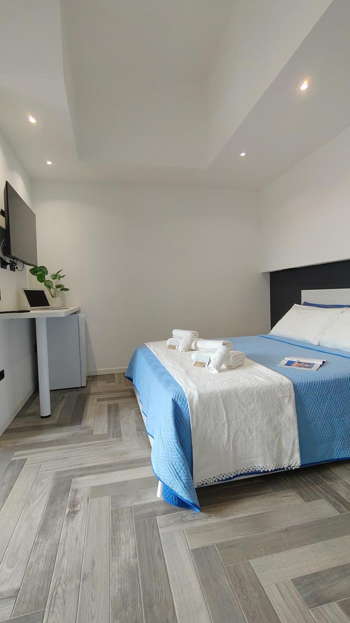 Stanza Idromassaggio 2 Hotel Quartu Sant'Elena Ngoại thất bức ảnh