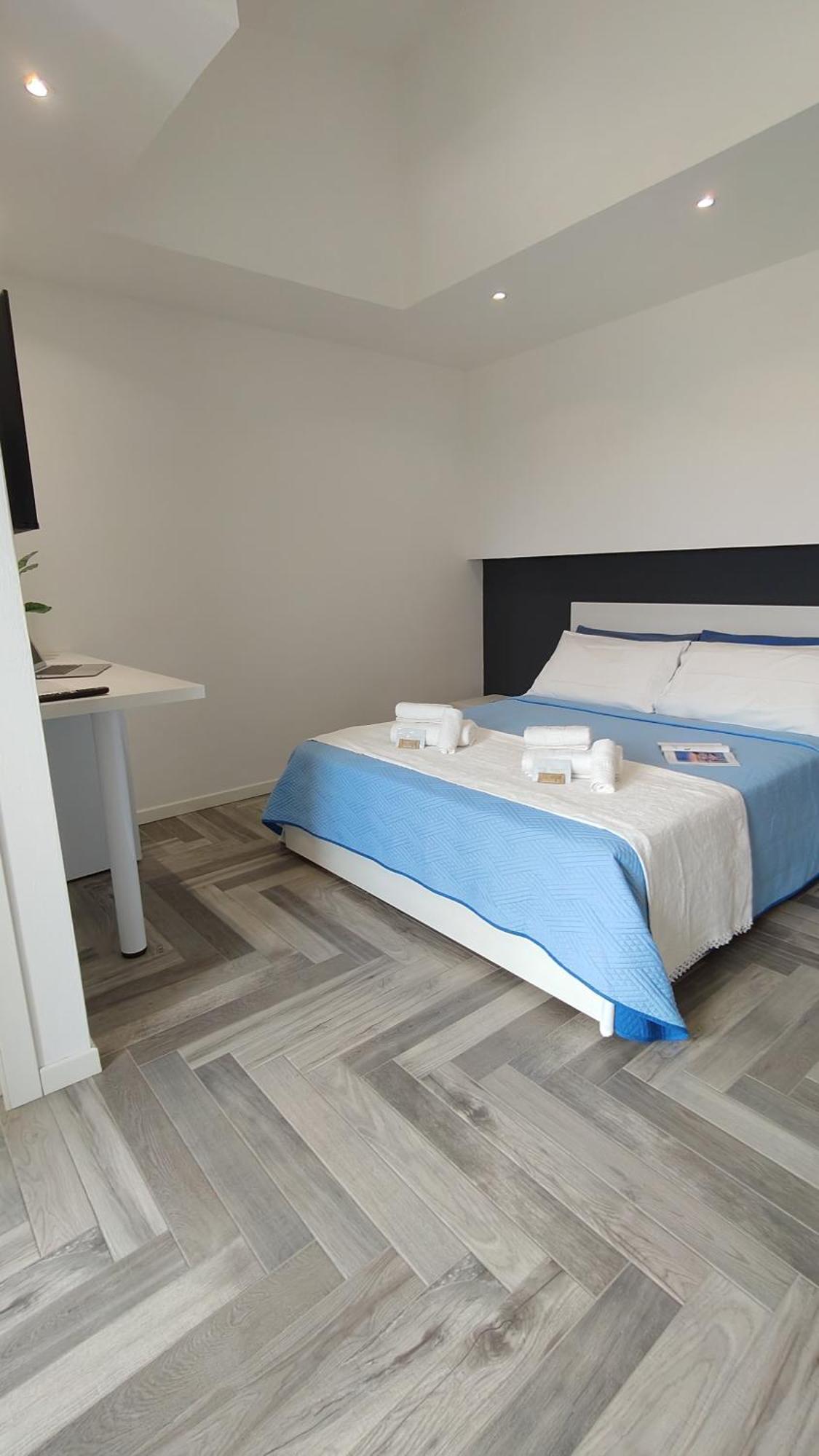 Stanza Idromassaggio 2 Hotel Quartu Sant'Elena Ngoại thất bức ảnh