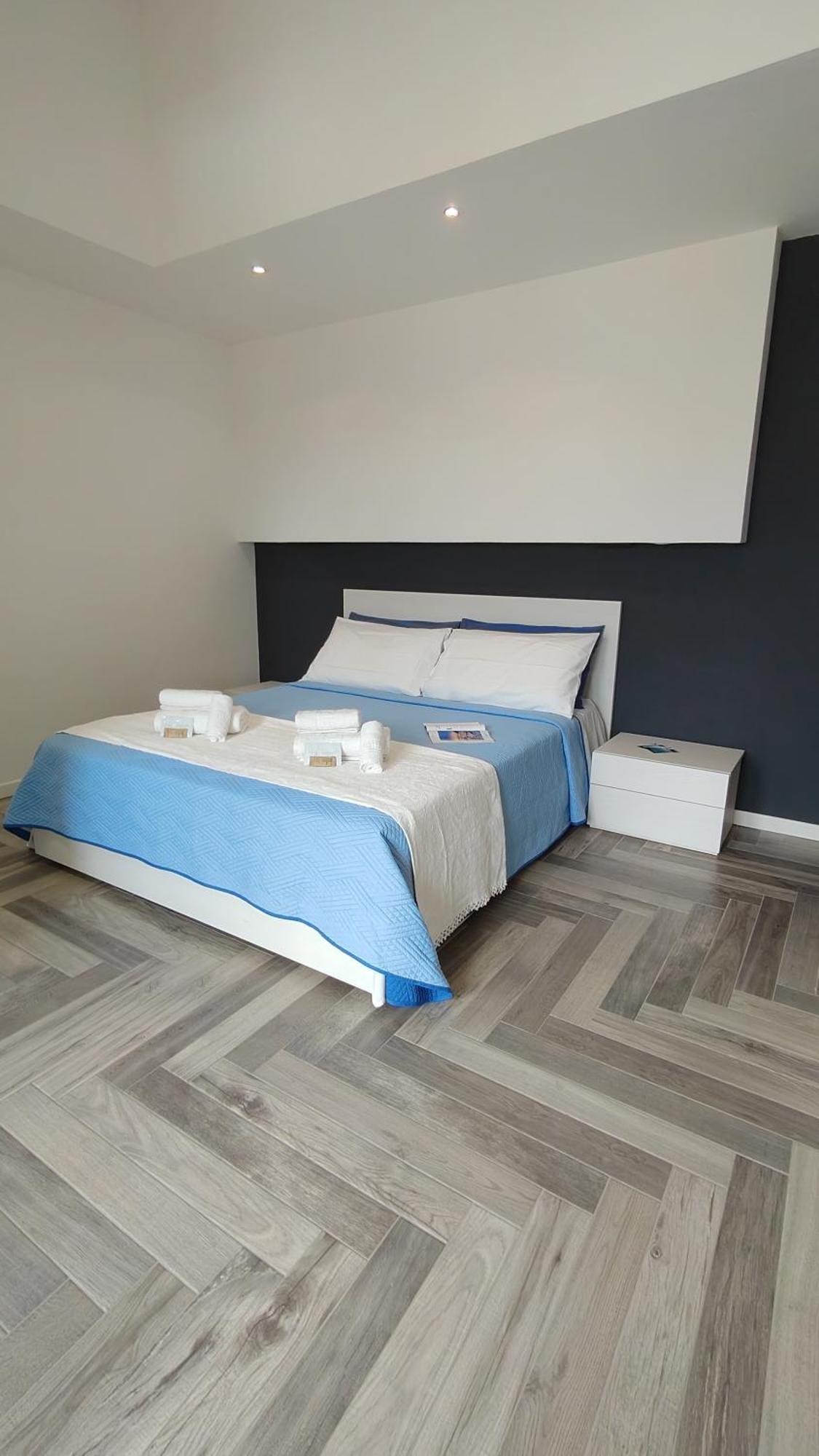 Stanza Idromassaggio 2 Hotel Quartu Sant'Elena Ngoại thất bức ảnh