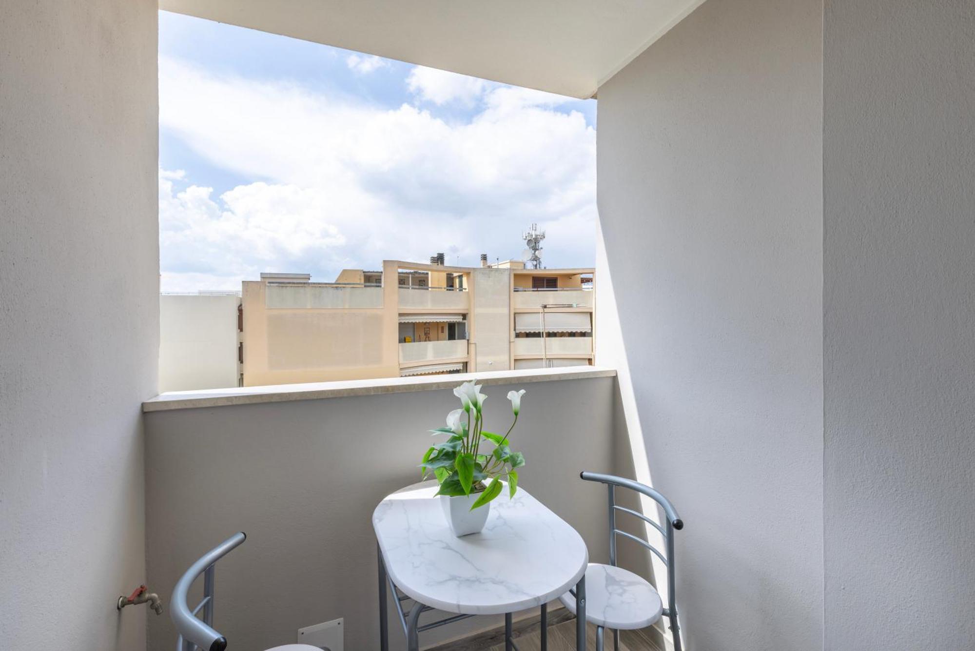 Stanza Idromassaggio 2 Hotel Quartu Sant'Elena Ngoại thất bức ảnh
