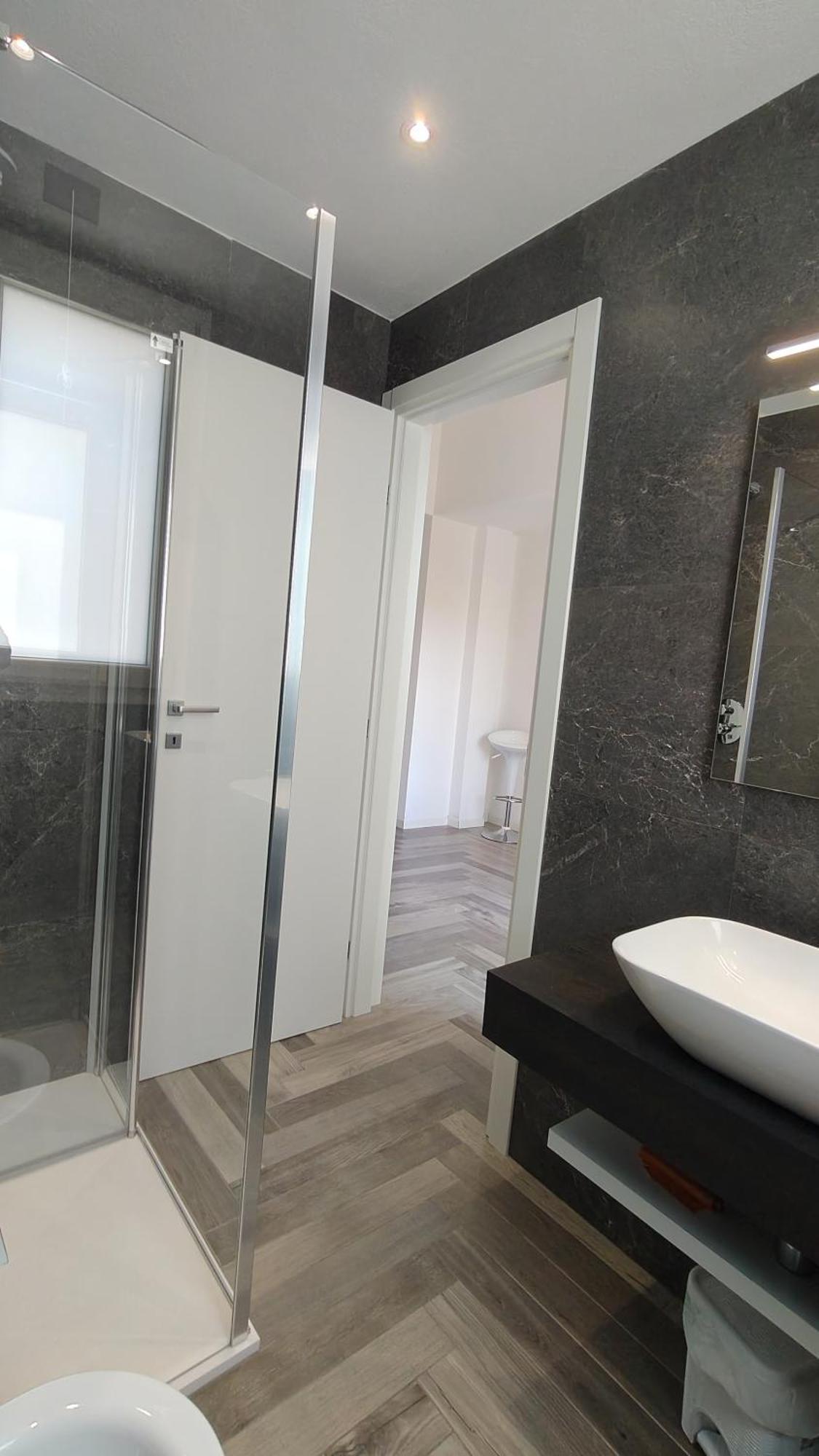 Stanza Idromassaggio 2 Hotel Quartu Sant'Elena Ngoại thất bức ảnh